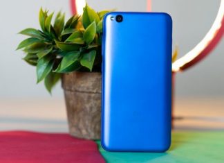 Обзор Xiaomi Redmi Go – идеальный бюджетный телефон для звонков