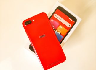 Обзор INOI kPhone — лучший смартфон для детей