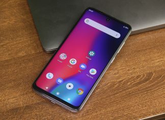 Обзор HomTom P30 Pro — очень плохой смартфон