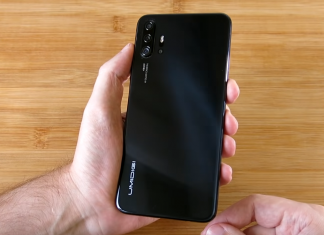 Обзор UMIDIGI F2 — стильный и производительный смартфон по доступной цене