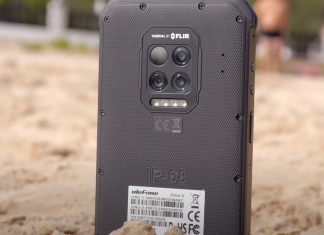 Обзор Ulefone Armor 9 — самый крутой смартфон бронированного сегмента