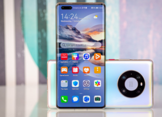 Обзор Huawei Mate 40 Pro — лучший камерофон 2020 года