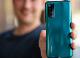 Обзор Huawei P Smart 2021 — крепкий середнячок, но без изюминки