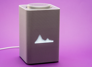 Обзор Яндекс.Станция Макс — интересный апгрейд лучшей умной колонки с «Алисой»