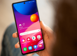 Обзор Samsung Galaxy M51 — автономность превыше всего